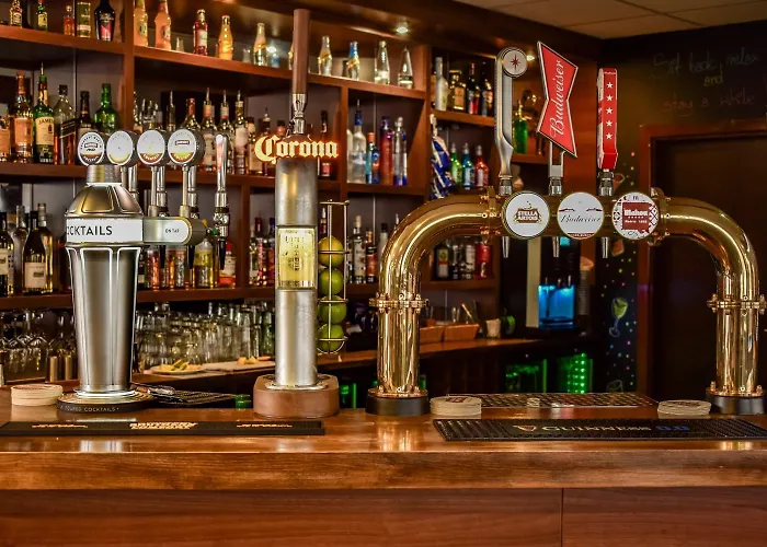 Ox Hotel Manchester