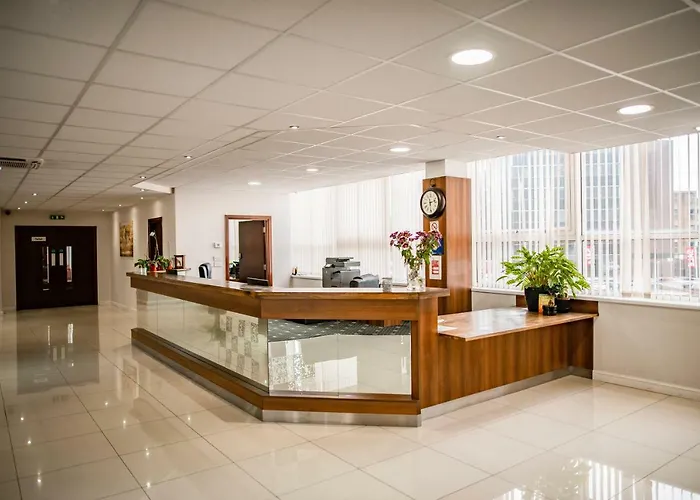 Ox Hotel Manchester