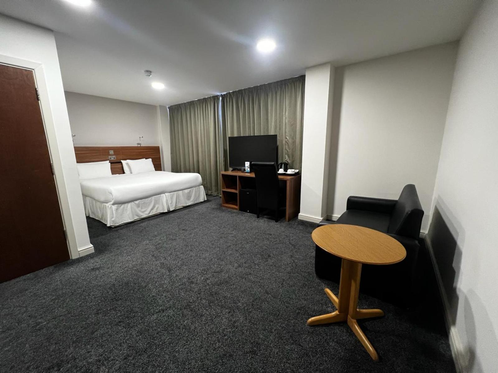 Ox Manchester Swinton (Greater Manchester)