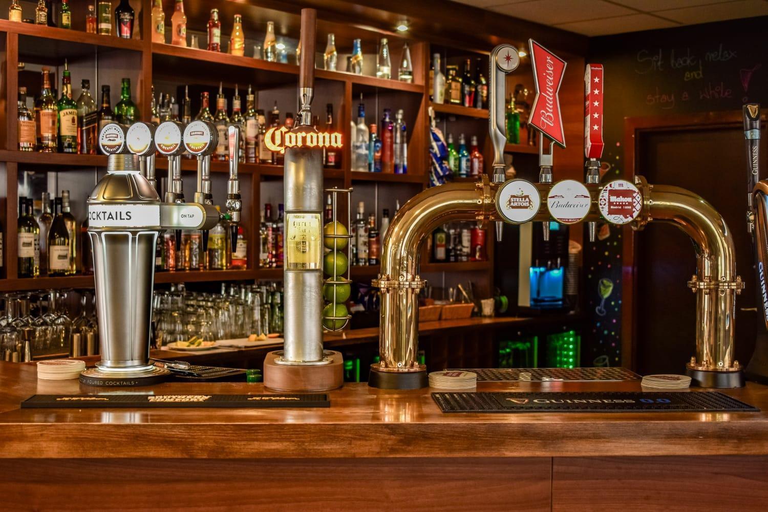 Ox Manchester Hotel Swinton (Greater Manchester)