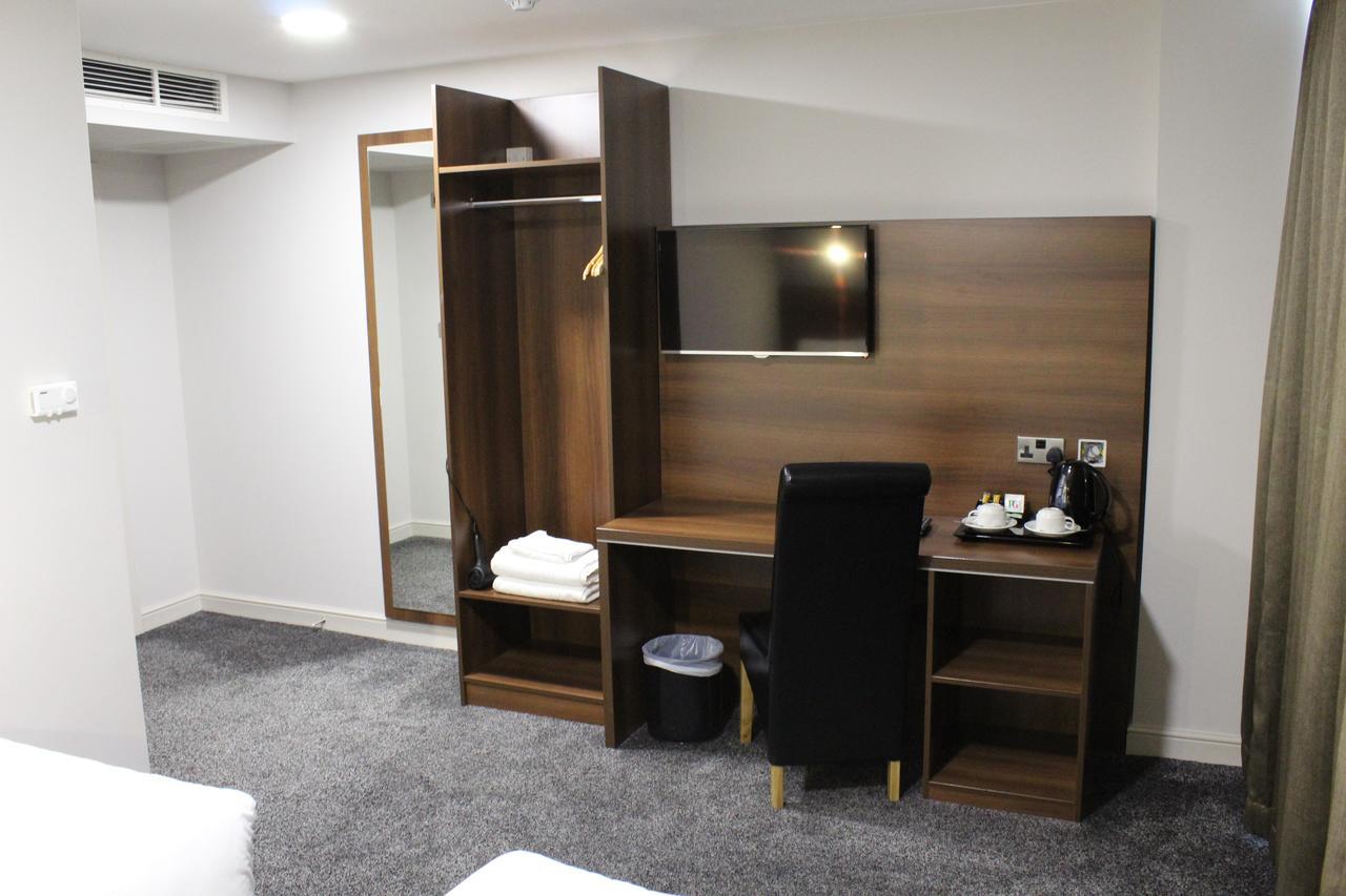 Hotel Ox Manchester Swinton (Greater Manchester)
