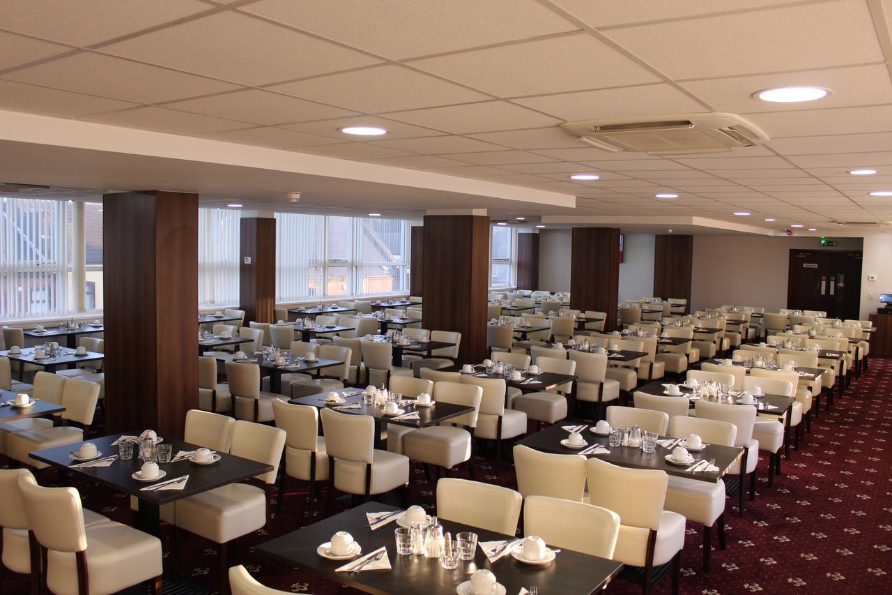 Hotel Ox Manchester