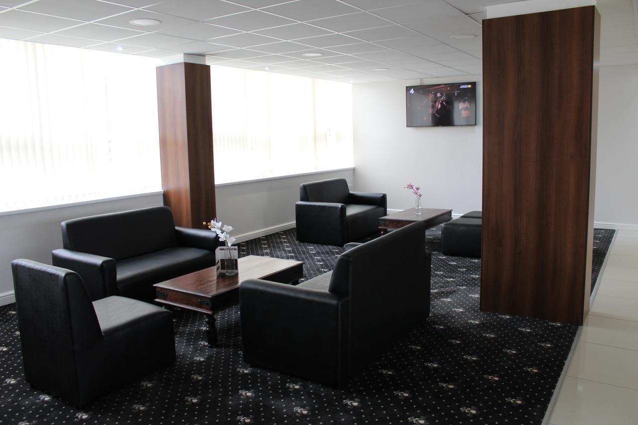 Ox Manchester 3*