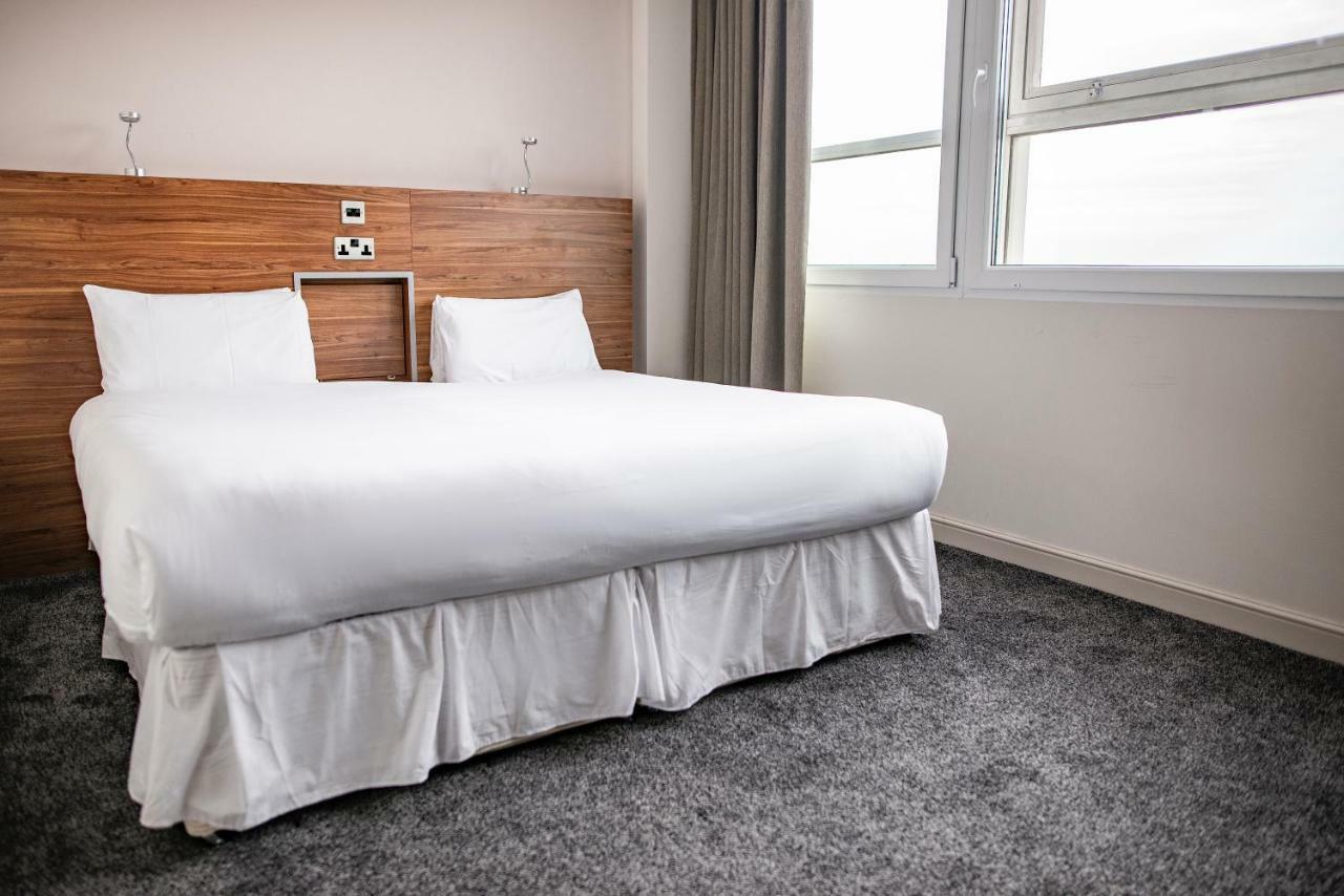 Ox Manchester 3*