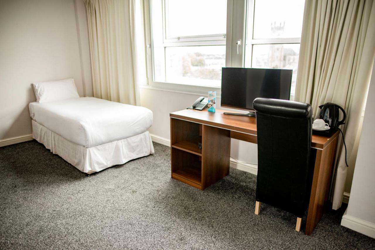 Ox Manchester 3*