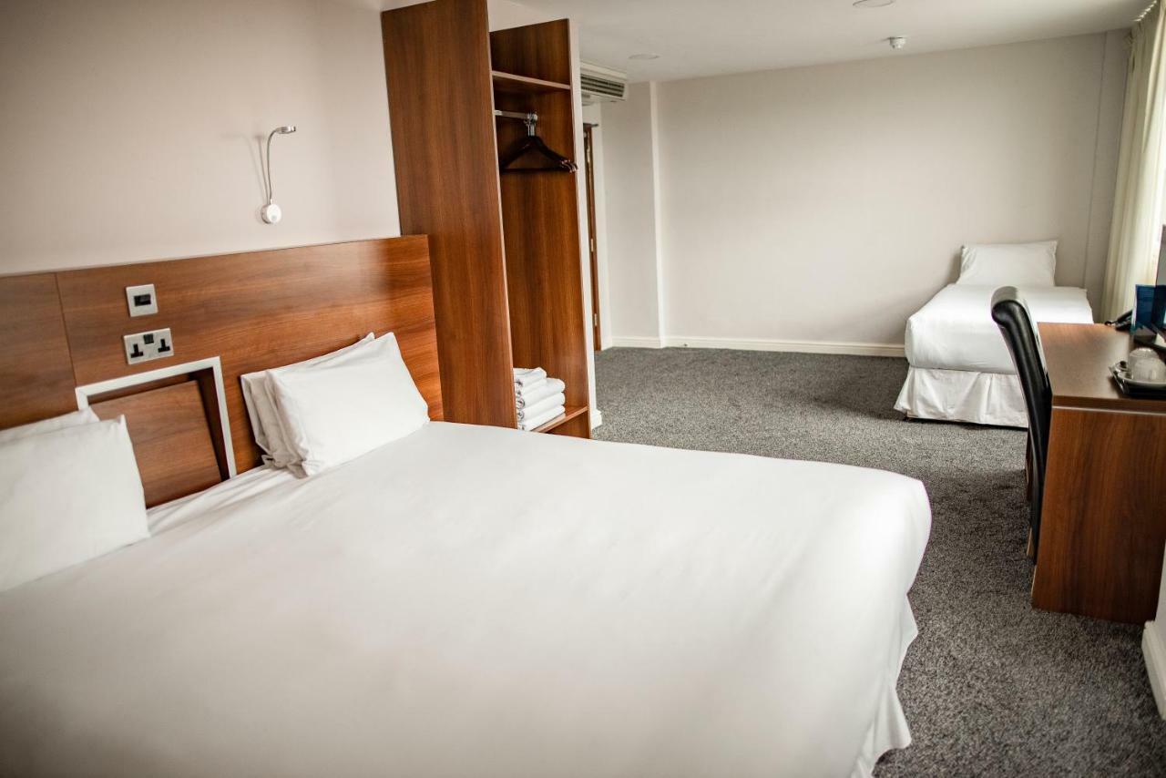 Ox Manchester Hotel Swinton (Greater Manchester)