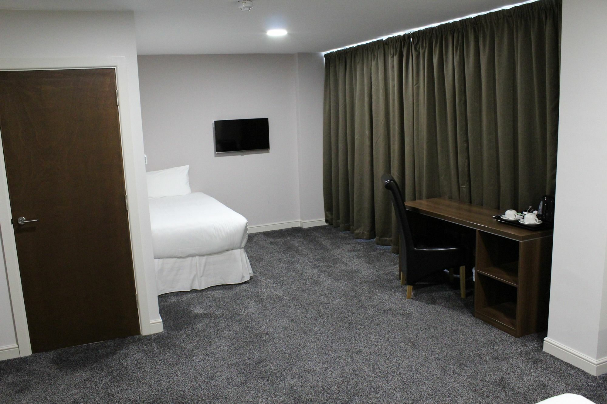 Ox Manchester 3* Swinton (Greater Manchester)
