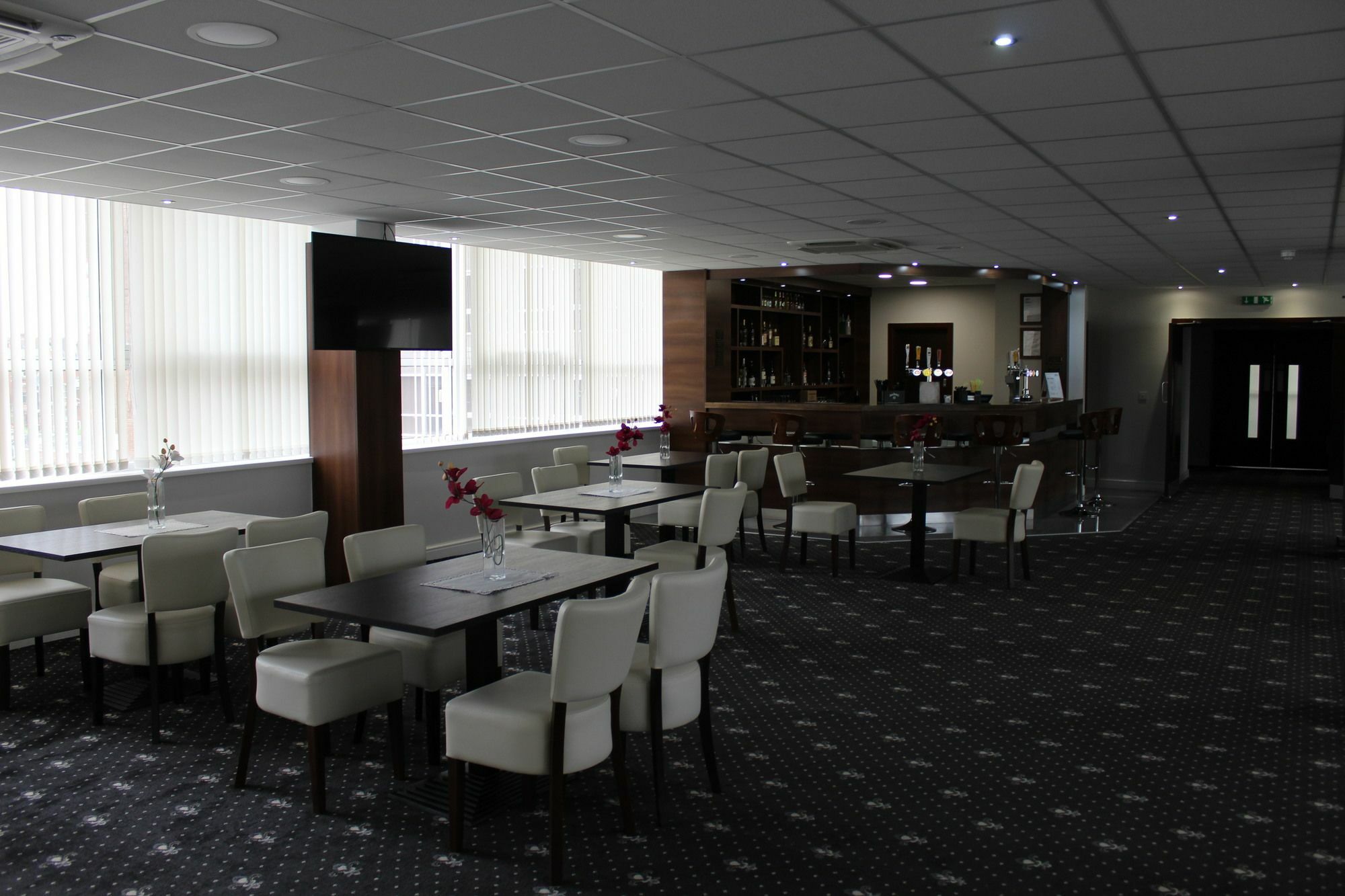 Ox Manchester Swinton (Greater Manchester)