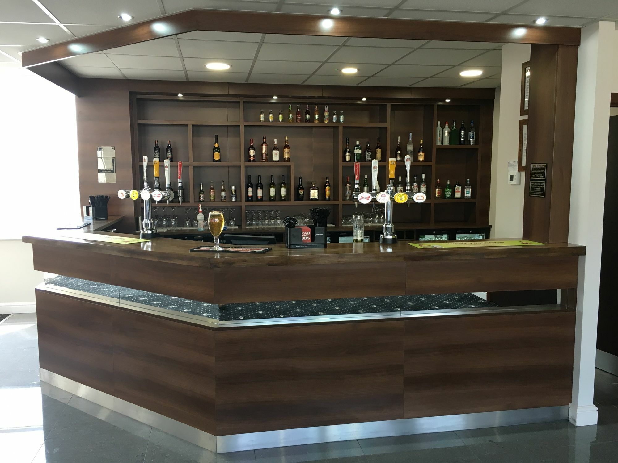 Ox Manchester Hotel