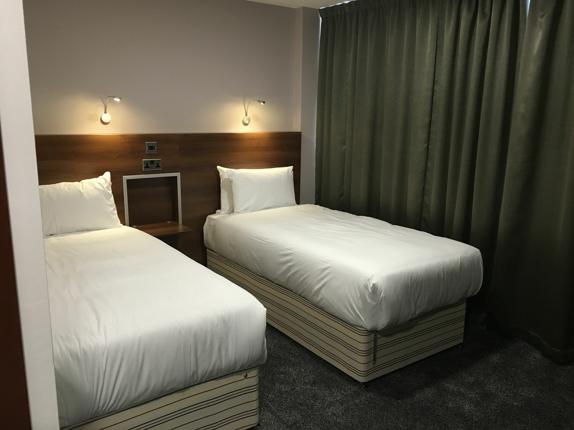 Ox Manchester Hotel Swinton (Greater Manchester)