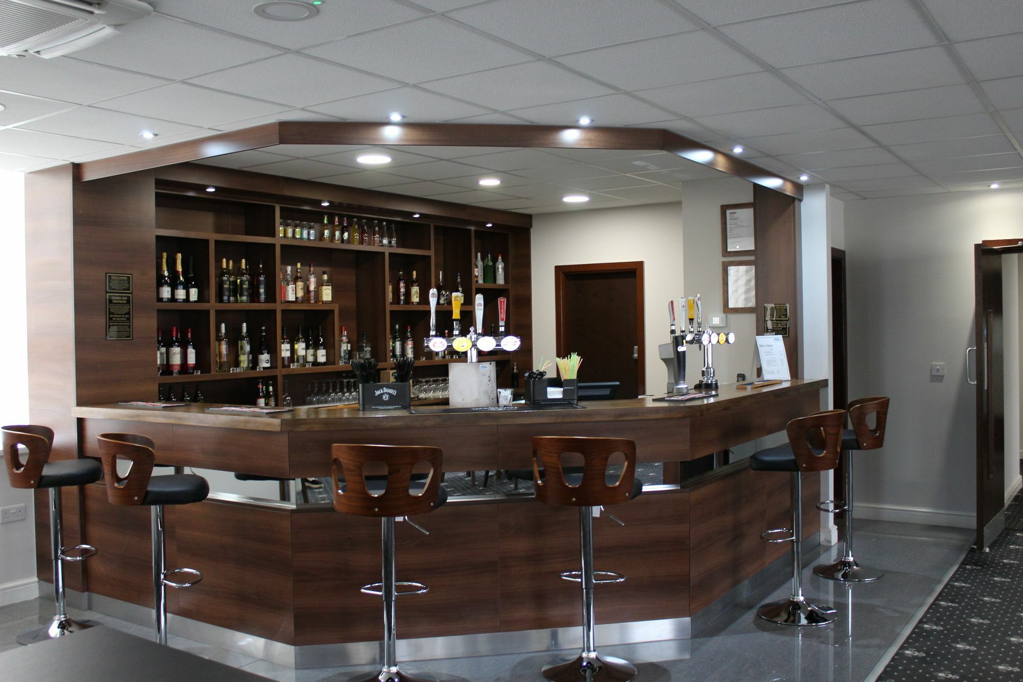 Ox Manchester Hotel Swinton (Greater Manchester)