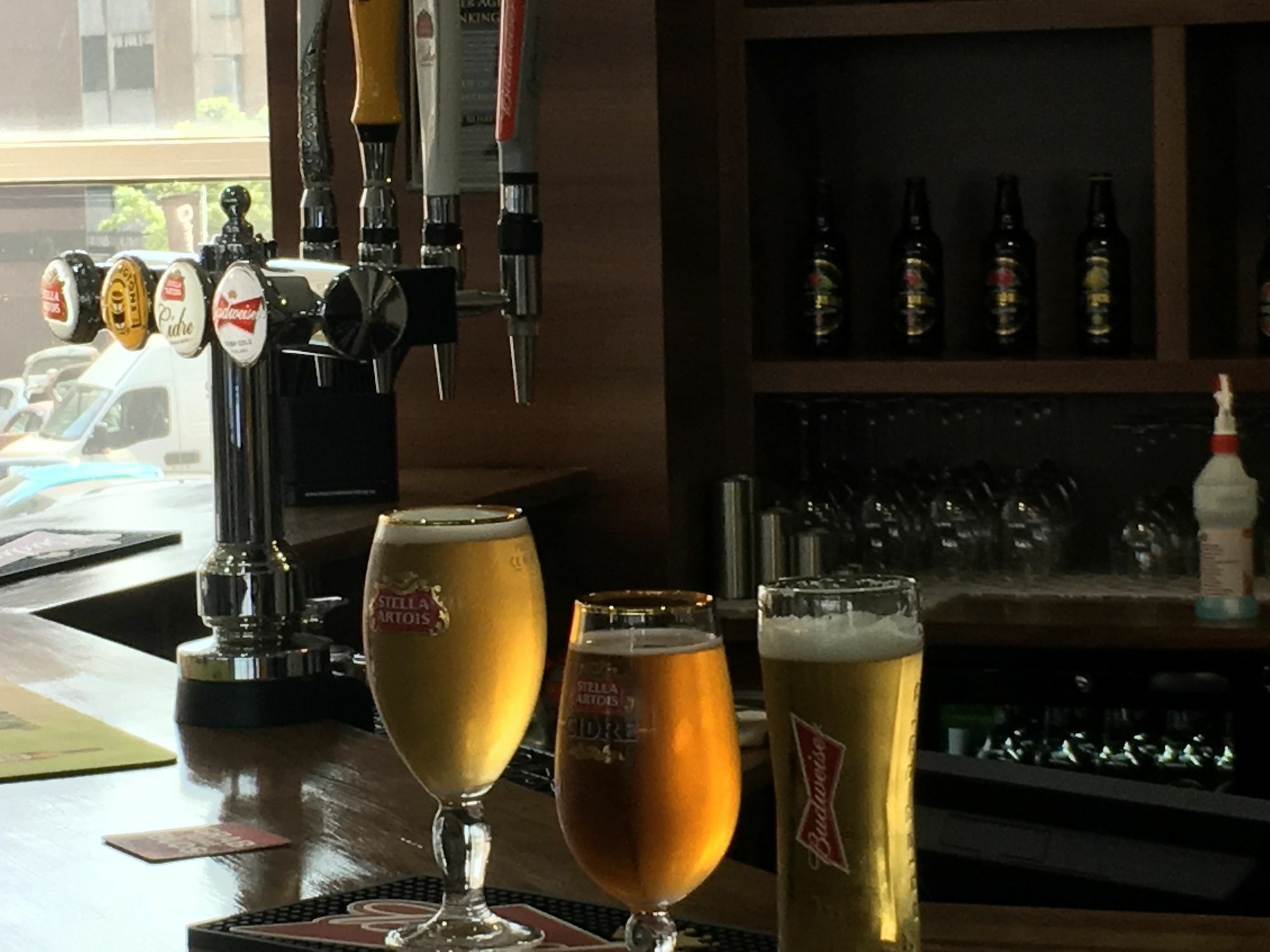 Ox Manchester Hotel Swinton (Greater Manchester)