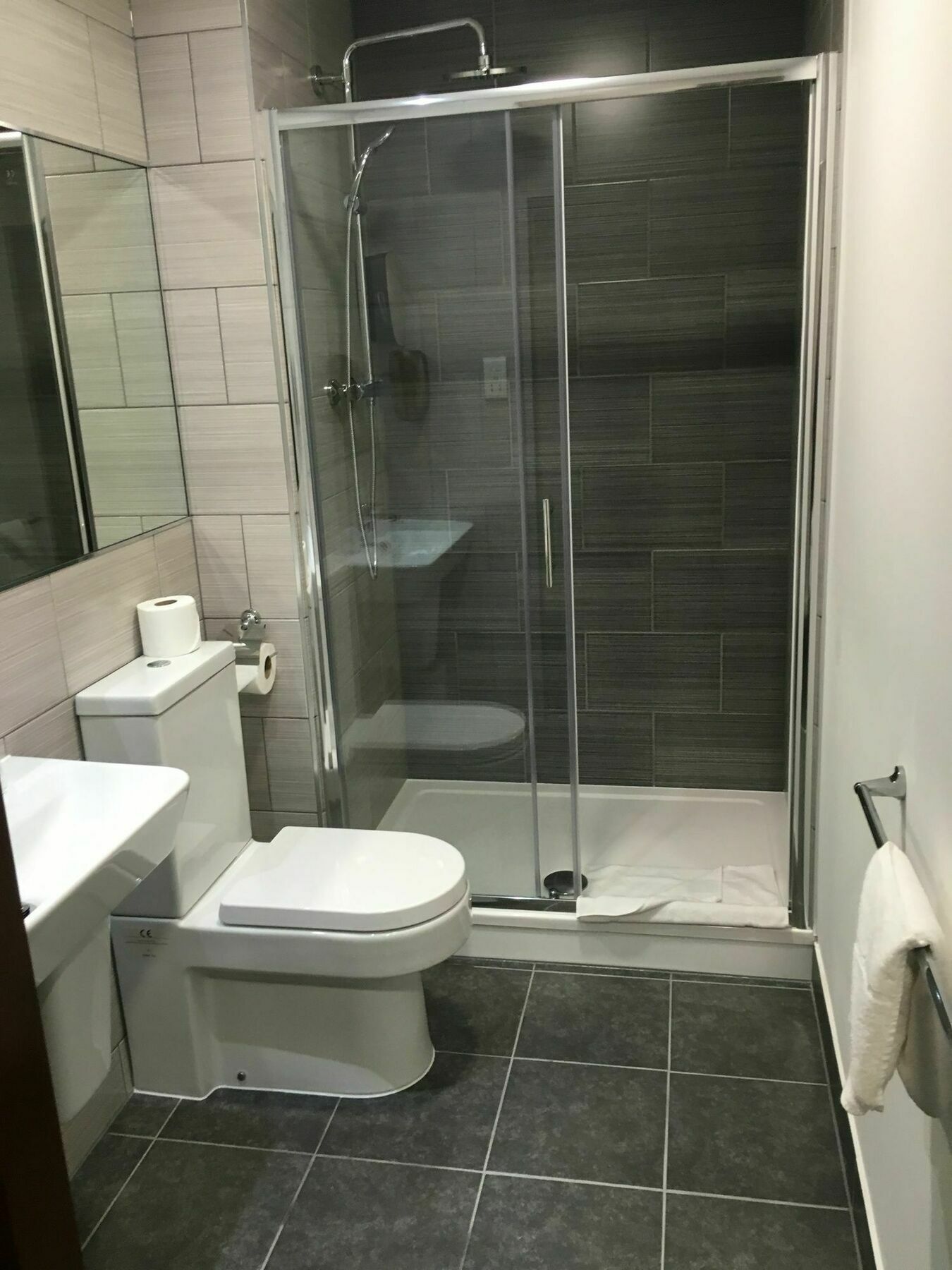 Ox Manchester Hotel 3*